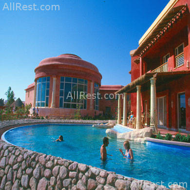 Laguna Vista Beach Resort 30